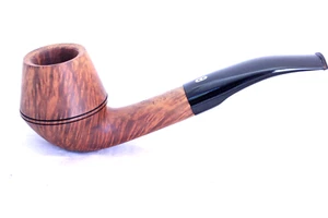 Pfeife Pipe Pipa CHACOM JAHRESPFEIFE 1998, 16 von 1245 Natur, ohne Filter, Neu - Picture 1 of 14