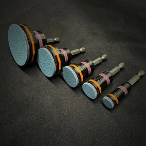 Gold Leaf Spinner Tool - Picture 1 of 8