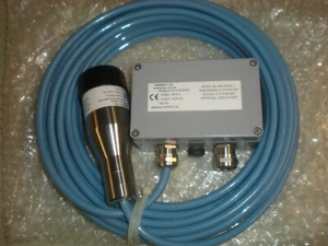 Mobrey 9710CS1B2F0X9 Level Sensor - NIP - Picture 1 of 6