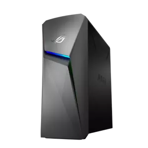 ASUS ROG (1TB + 256GB SSD|Ryzen 7 5700G|NVIDIA GeForce 3060|16GB RAM|G10DK-WB764 - Picture 1 of 4