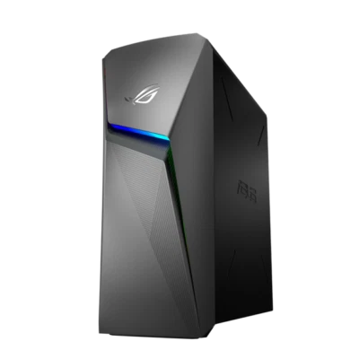 ASUS ROG (1TB + 256GB SSD|Ryzen 7 5700G|NVIDIA GeForce 3060|16GB RAM|G10DK-WB764 Foto 1 de 4