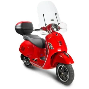 ATTACCHI PARABREZZA PIAGGIO 300 VESPA GTS 2008-2018 - Picture 1 of 1