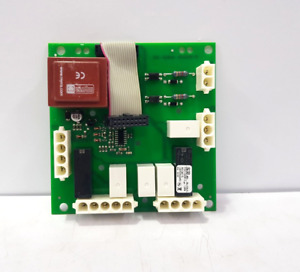 LAINOX Calentador Control PCB 1820283b LC R65302260 / Por DHL / Fedex