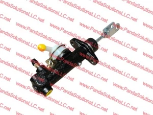 KALMAR AC FORKLIFT TRUCK C40B MASTER CYLINDER - Picture 1 of 1
