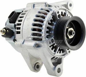 Alternator BBB Industries 13558 Reman - Picture 1 of 4