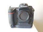 Nikon D2Xs 12.4MP Digital SLR Camera