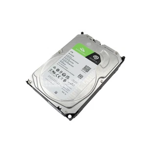 Seagate Barracuda 4Tb ST4000DM004 3.5" SATA III Hard Disk HDD per Desktop PC - Afbeelding 1 van 4