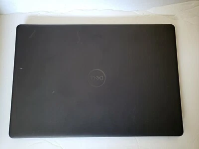 Dell Inspiron 15.6" FHD Touch-Screen Laptop,AMD Ryzen 5,8GB RAM,256GB SSD,Black - Image 1 of 4