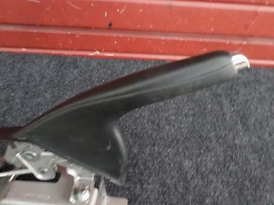 13 14 15 DODGE DART EMBERGENCY BRAKE LEVER E Brake OEM - Image 1 of 3