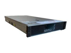 Dell R840 8*SFF Server 4x Gold 6150 512GB RAM 2x 1.92TB SSD iDRAC Enterprise - Picture 1 of 17
