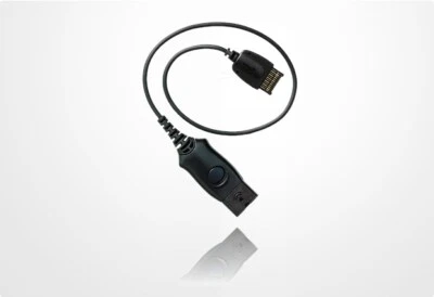 Plantronics MO300-SM2 Adaptateur Câble pour H & Hw-Series Casque Siemens Gigaset - Image 1 of 2