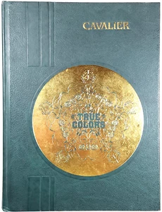 1996 Cavalier Jefferson Davis High School Montgomery Alabama Yearbook Annual - Picture 1 of 14