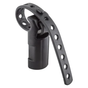 Light & Motion Rear Mount Light Part L&m Mount Vis 180/micro Rear Rack - Picture 1 of 1