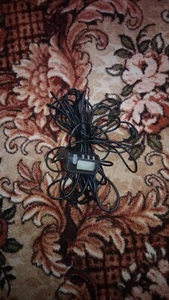 FM Transmitter mit Verlängerungskabel // LKW -- Wohnmobil - Bild 1 von 2