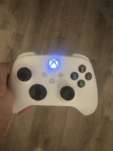 Controller Wireless Microsoft per Xbox Series X - Foto 1 di 6