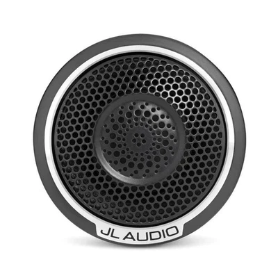JL Audio C7-100CT C7 Series 1" 25mm Aluminio Domo Componente Tweeter 100w RMS Ea Foto 1 de 2