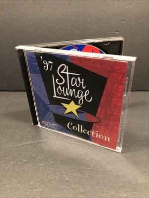 '97 Star Lounge Collection - Various Artists Star 98.7 FM VG+ - Image 1 of 3