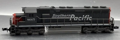 N scale KATO Southern Pacific 176-3117 SD45 road #8665 Locomotive New never run - Image 1 of 4