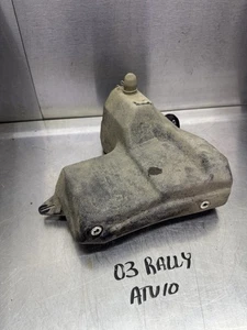 03 04 Oem Bombardier Rally 200 Oem Airbox 707800102 Intake Box Air - Picture 1 of 4