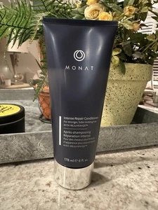 Monat Smoothing Anti-Frizz Deep Conditioner W/ Rejuvenique Fine - Medium Hair - Picture 1 of 1
