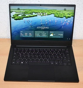 Razer Blade Stealth 13 13,3" Intel i7-8565U  512GB SSD  16GB RAM NVIDIA MX150 - Bild 1 von 7