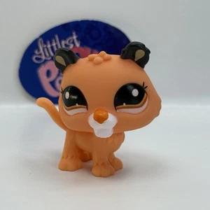 TIGER #G7 #18 - Auténtico Littlest Pet Shop - Hasbro LPS - Imagen 1 de 4