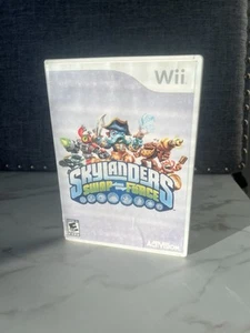 SKYLANDERS Swap Force (Nintendo Wii Game) - Picture 1 of 3