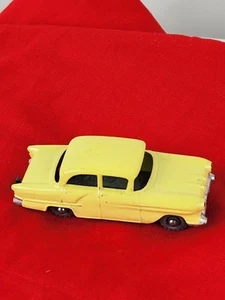 LESNEY MATCHBOX #45 VAUXHALL VICTOR Vintage - Picture 1 of 9