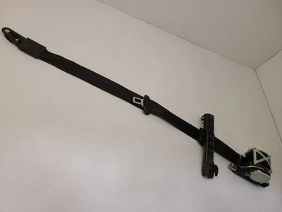 2007-2015 AUDI Q7 LH Seat Belt Front Driver Retractor 4L1857705AV04        - Image 1 of 4