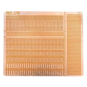 BGA-PCB Pad Solder Tab Connectors 4.8x5.8 Cm Non Marking Repair RL-007GA New - Picture 1 of 24