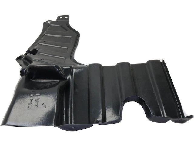 Cubierta inferior del motor 15DG16G derecha - lado del pasajero para Kia Forte5 2014-2016 Foto 1 de 1