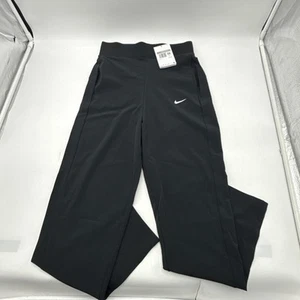 NIKE DRI FIT BLISS VICTORY TAPERED TRAINING PANTS WOMENS SIZE XS - CU4321-010 - Picture 1 of 13