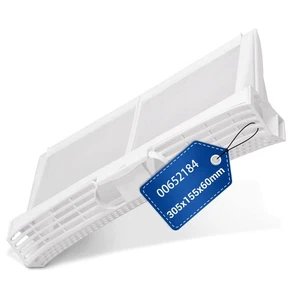 Kondenstrockner Flusengitterfilter 00652184 / 652184 für Siemens - Bild 1 von 7