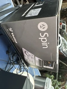 VESTAX SPIN DJ Turntable Controller - Picture 1 of 1