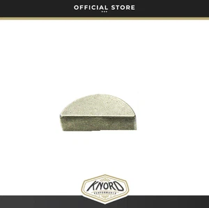 LAND ROVER DEFENDER TD5 CRANKSHAFT WOODRUFF KEY ERR5215 - Picture 1 of 1