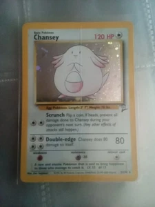 Chaney Pokemon Card - Picture 1 of 3