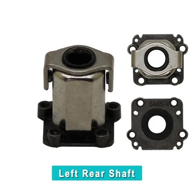 Eje de brazo de dron OEM eje eje delantero trasero repuesto para DJI Mavic 3/3 clásico EE. UU. Foto 1 de 4