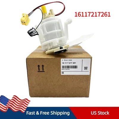 Fuel Pump Module for BMW 750i 750Li 750i xDrive 750Li xDrive 09-15 16117217261 - Image 1 of 4