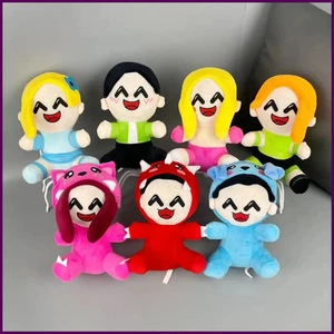 Omz Plüschtier Omz Crew Doll Omz Toy Merch Stofftier Kuscheltier Plushy Peluches - Bild 1 von 31