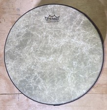 Gon Bops Orestes Vilato Signature Timbales 14 & 15 Set - Video for