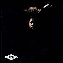 Monk Misterioso von Monk,Thelonious | CD | Zustand sehr gut - Bild 1 von 2