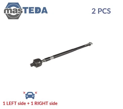 FD-AX-3388 TIE ROD AXLE JOINT PAIR MOOG 2PCS FOR FORD TRANSIT,TRANSIT TOURNEO - Image 1 of 4