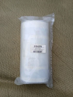 Nuevo 1974-1980 MG MGB OEM Low, kit de rayas laterales negras, Moss 215 370 Foto 1 de 4