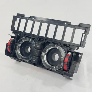 Mercedes W124 Klimabedienung Heizungsbedienung Mittelkonsole 1248302985 - Bild 1 von 9