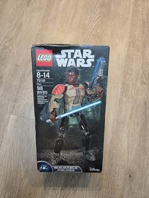 LEGO Star Wars: Finn (75116)