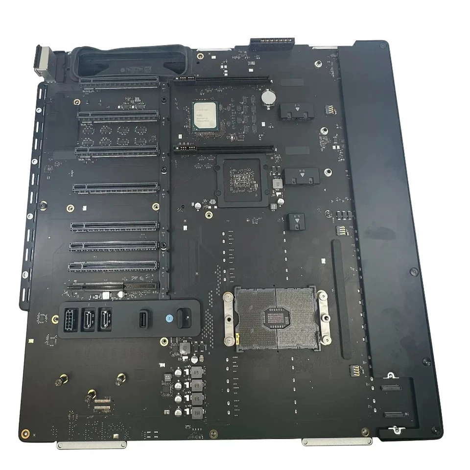 Apple Mac Pro 2019 A1991 Logic Board (No CPU) 661-13048 - Image 1 of 2