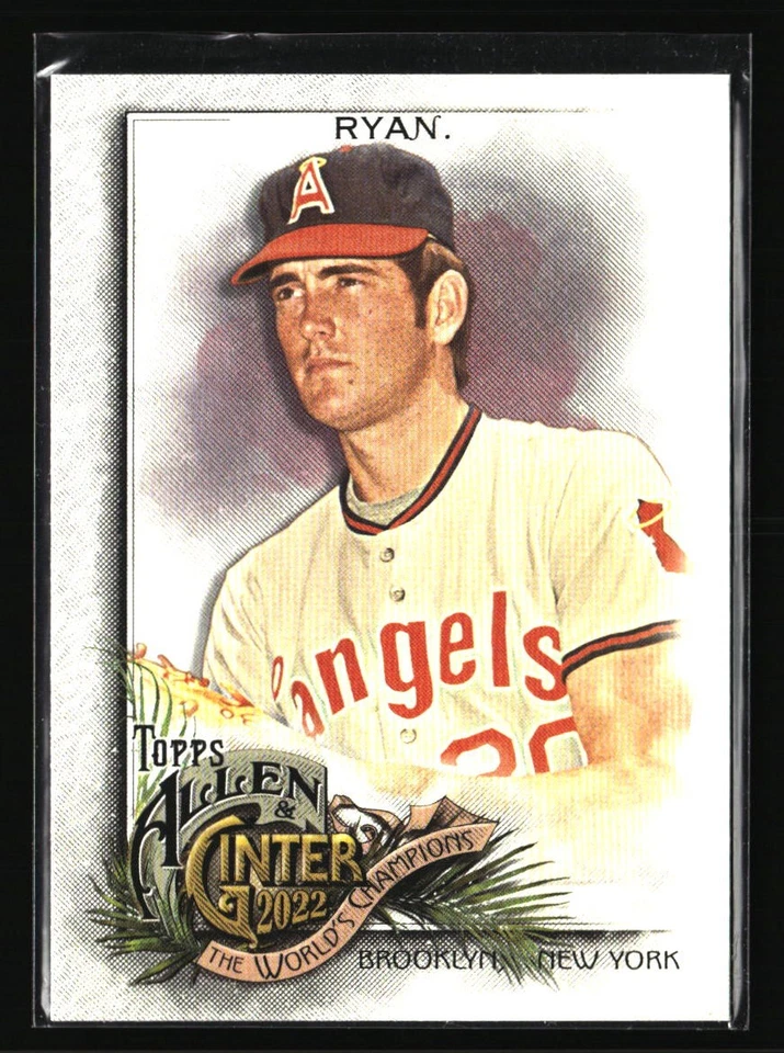California Angels Baseball Cards - Choose from 100s Player Qty Discount - Part 1 - Image 1 of 1