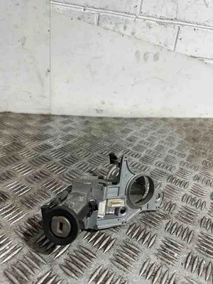 Centralina per blocchetto sterzo Opel Astra G Coupè F07 N0501882 1.90 32461831 - Immagine 1 di 2