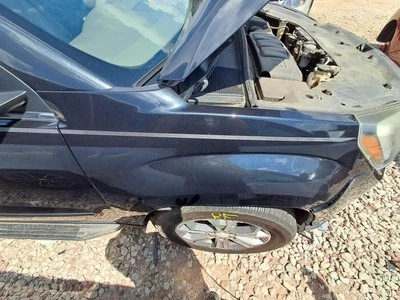 Used Front Right Fender fits: 2015 Gmc Acadia Front Right Grade A Foto 1 de 4