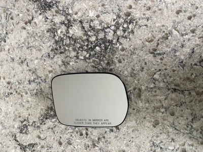 Espejo retrovisor térmico lateral derecho del pasajero Honda Pilot 2003-2008 fabricante de equipos originales Foto 1 de 3